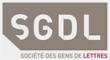 Société des gens de lettres de France (SGDL)