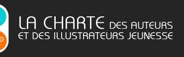 La Charte Des Auteurs Et Illustrateurs Jeunesse