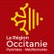 La région Occitanie Pyrénées - Méditerranée