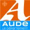 Aude Le département