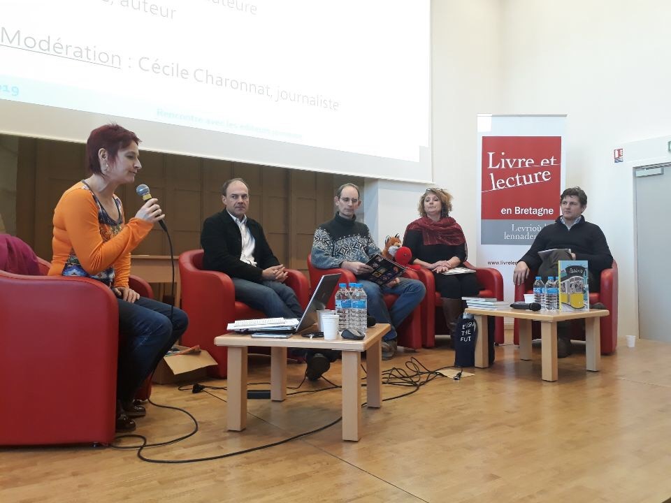 Agence matrimoniale Bretagne Nord : rencontre sérieuse en Bretagne Nord