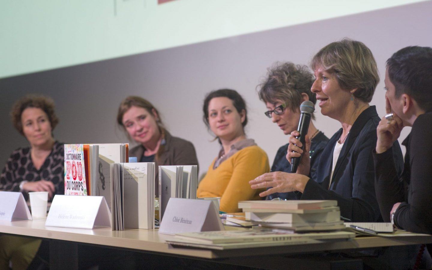 Rencontre jeunesse en région : "A chacun sa lecture" à Montpellier