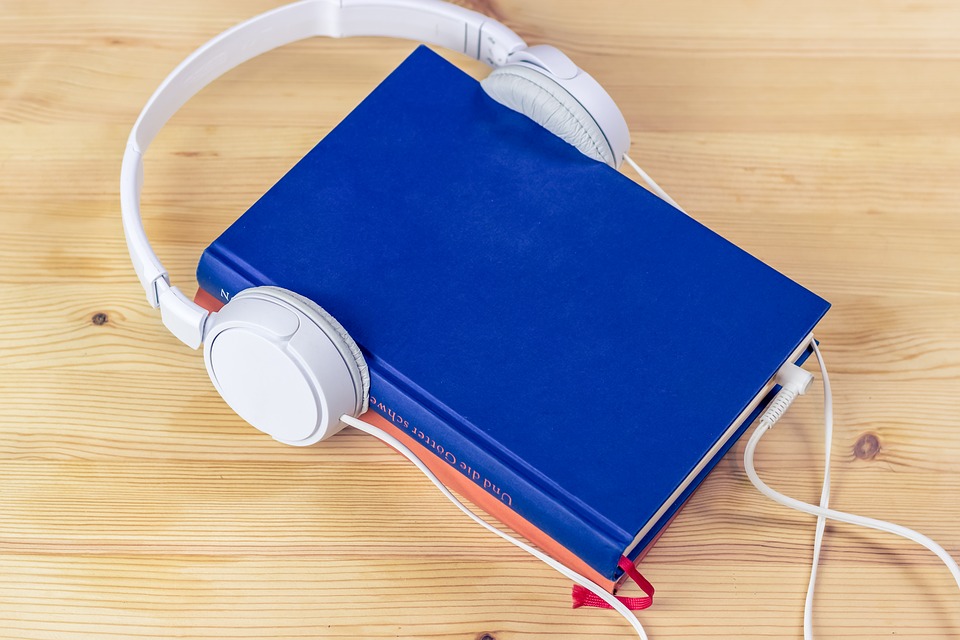 Parce que Lire, ça s'écoute, les éditeurs de la commission Livre audio du  SNE lancent en mai le « Mois du Livre audio » - Syndicat national de  l'édition