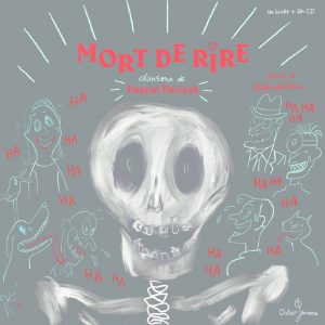 thumbnail of Mort de rire_Didier Jeunesse