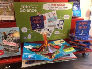 Librairie du centre, Ferney-Voltaire