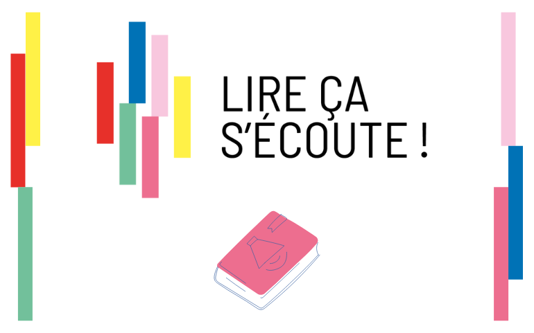 Le mois du livre audio 2022 - Syndicat national de l'édition