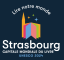 Strasbourg - Capitale mondiale du livre UNESCO