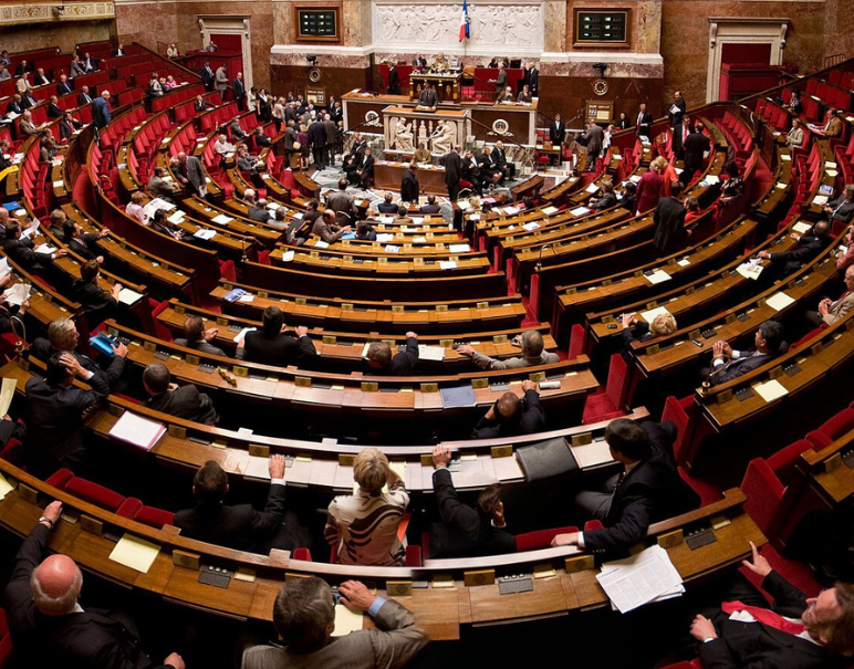 Why is the government letting MPs attack culture, the press and French creation head-on?