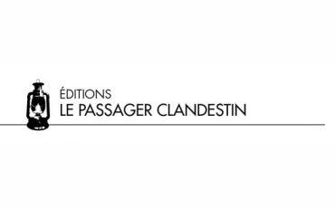 Résultat de recherche d'images pour "les passagers clandestins logo edition"