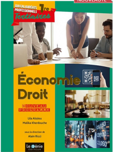 Manuels Bac Pro Et Cap Rentree 2020 Les Editeurs D Education